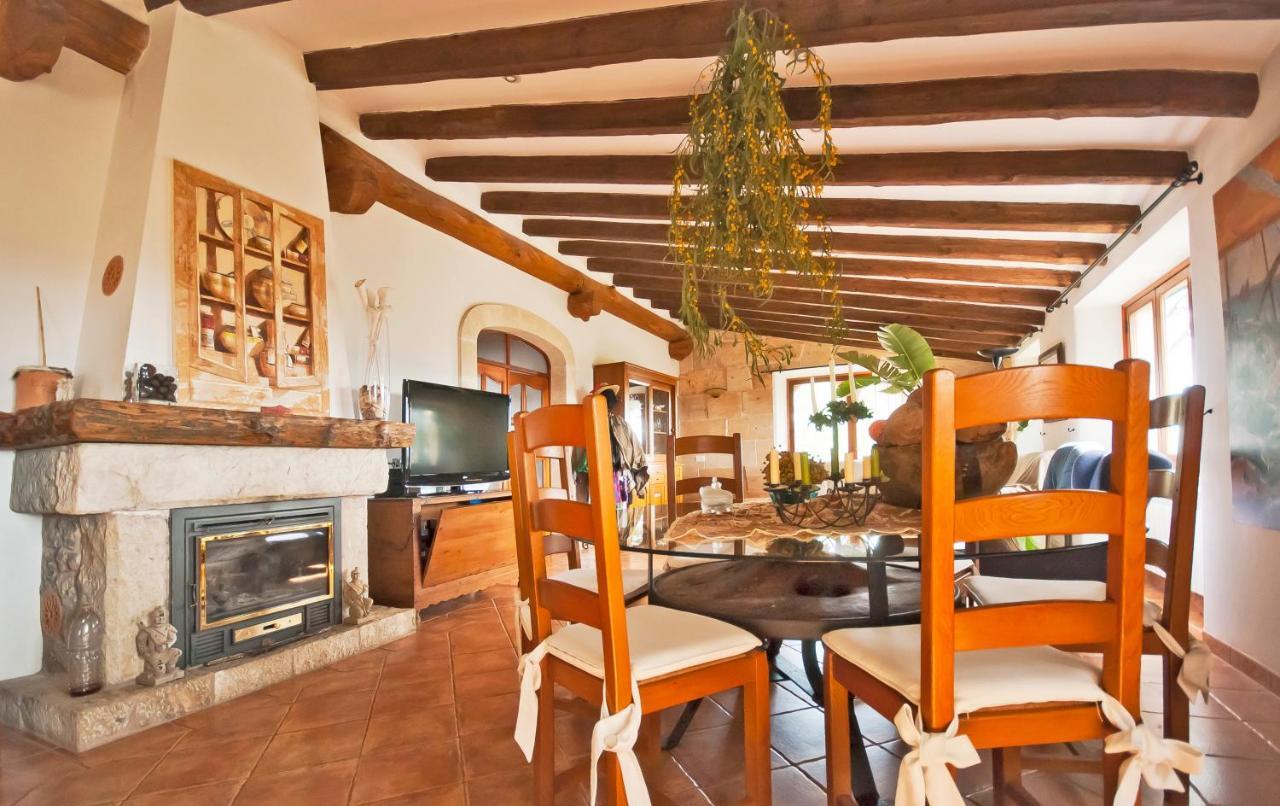 Villa Son Duri, Pool And Views Inca  Εξωτερικό φωτογραφία
